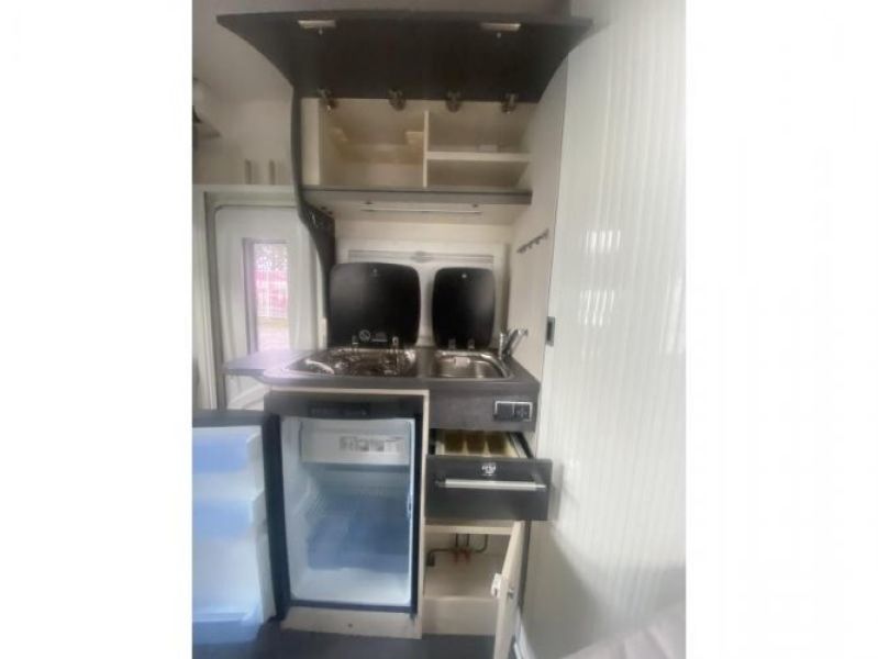 En venta Chausson VIP 515 Blanco 2020 Santa Cruz de Tenerife foto 2